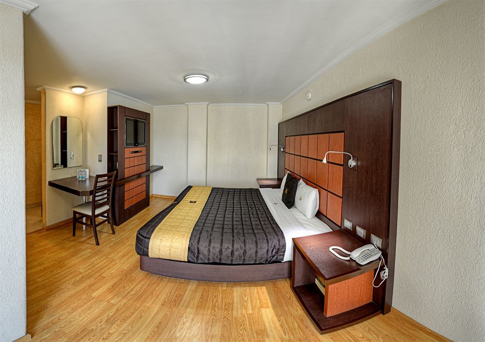 Sleep Inn Puebla Centro Hist Rico Eksteriør billede